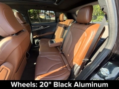 Used 2023  Lincoln Nautilus Reserve AWD at Drive Now Westlake near Westlake&comma; OH