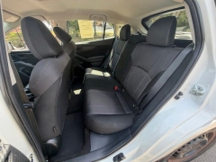 Used 2022  Subaru Impreza 5-door CVT at Drive Now Westlake near Westlake&comma; OH