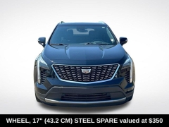 Used 2023  Cadillac XT4 FWD 4dr Premium Luxury at DriveNow Mayfield near Mayfield Heights&comma; OH