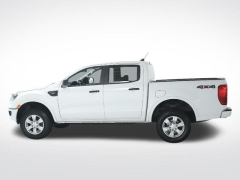 Used 2022  Ford Ranger 4WD SuperCrew 5' Box at Drive Now Westlake near Westlake&comma; OH