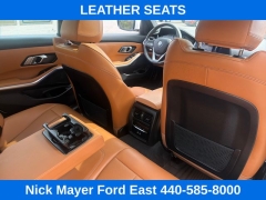 Used 2022  BMW 3 Series 330i xDrive Sedan North America at Drive Now Westlake near Westlake&comma; OH