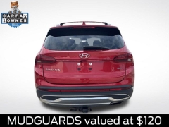 Used 2022  Hyundai Santa Fe SEL AWD at Drive Now Westlake near Westlake&comma; OH