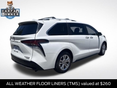 Used 2023  Toyota Sienna Platinum AWD 7-Passenger at Drive Now Westlake near Westlake&comma; OH