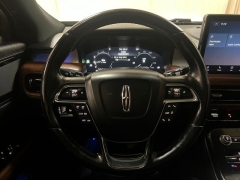 Used 2022 Lincoln Nautilus Reserve AWD at DriveNow Mayfield near Mayfield Heights, OH