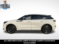 Used 2022  Lincoln Corsair Reserve AWD at Drive Now Westlake near Westlake&comma; OH