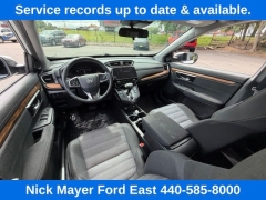 Used 2021  Honda CR-V EX AWD at Drive Now Westlake near Westlake&comma; OH