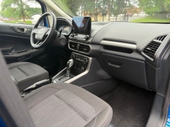 Used 2020  Ford EcoSport 4d SUV FWD SE at DriveNow Mayfield near Mayfield Heights&comma; OH