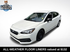 Used 2022  Subaru Impreza 5-door CVT at Drive Now Westlake near Westlake&comma; OH