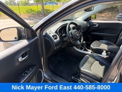 Used 2020  Jeep Compass Latitude 4x4 at DriveNow Mayfield near Mayfield Heights&comma; OH