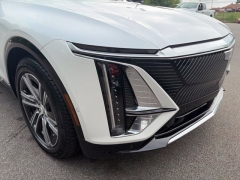 Used 2024  Cadillac LYRIQ AWD 4dr Luxury w&sol;1SC at DriveNow Mayfield near Mayfield Heights&comma; OH