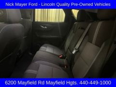 Used 2023 Chevrolet Blazer FWD 4dr LT w/2LT at DriveNow Mayfield near Mayfield Heights, OH