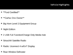 Used 2020  Ram 1500 Big Horn 4x4 Quad Cab 6'4" Box at DriveNow Mayfield near Mayfield Heights&comma; OH