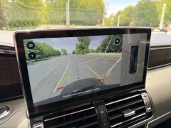 Used 2022  Lincoln Navigator L Black Label 4x4 at DriveNow Mayfield near Mayfield Heights&comma; OH