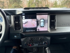 Used 2022  Ford Bronco 2 Door Advanced 4x4 at DriveNow Mayfield near Mayfield Heights&comma; OH