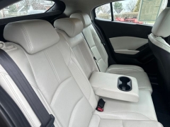 Used 2017  Mazda Mazda3 5-Door Grand Touring Manual at DriveNow Mayfield near Mayfield Heights&comma; OH