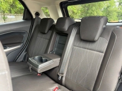 Used 2019  Ford EcoSport 4d SUV 4WD SE at Drive Now Westlake near Westlake&comma; OH