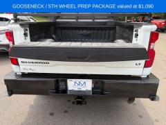 Used 2024  Chevrolet Silverado 3500HD 4WD Crew Cab 159" LT Dsl at Drive Now Westlake near Westlake&comma; OH