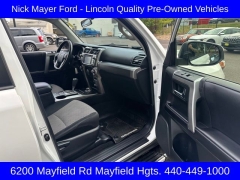 Used 2017 Toyota 4Runner 4WD (Natl) at Drive Now Westlake near Westlake, OH