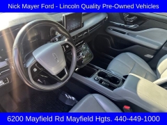 Used 2022  Lincoln Corsair Reserve AWD at DriveNow Mayfield near Mayfield Heights, OH
