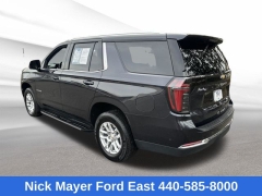 Used 2025  Chevrolet Tahoe 4WD 4dr LT at Drive Now Westlake near Westlake&comma; OH