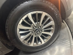 Used 2022 Lincoln Nautilus Reserve AWD at DriveNow Mayfield near Mayfield Heights, OH