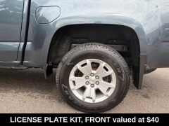 Used 2019  Chevrolet Colorado 4WD Crew Cab 128&period;3" LT at DriveNow Mayfield near Mayfield Heights&comma; OH