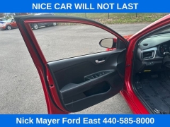 Used 2023  Kia Rio S IVT at Drive Now Westlake near Westlake&comma; OH