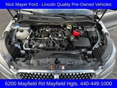 Used 2022  Lincoln Corsair Standard AWD at DriveNow Mayfield near Mayfield Heights, OH