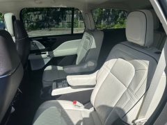 Used 2021 Lincoln Aviator Black Label AWD at Drive Now Westlake near Westlake, OH