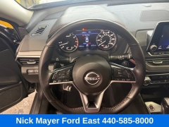 Used 2025  Nissan Altima SR FWD at Drive Now Westlake near Westlake&comma; OH