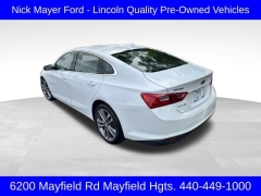 Used 2025 Chevrolet Malibu 4dr Sdn 1LT at DriveNow Mayfield near Mayfield Heights, OH