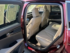Used 2023  Lincoln Nautilus Reserve AWD at Drive Now Westlake near Westlake&comma; OH