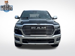 Used 2025  Ram 1500 4WD Laramie Crew Cab 5'7" Box at DriveNow Mayfield near Mayfield Heights&comma; OH