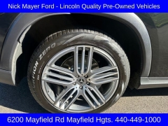 Used 2025  Mercedes-Benz GLS GLS 450 4MATIC SUV at DriveNow Mayfield near Mayfield Heights, OH