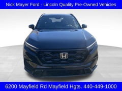 Used 2024  Honda CR-V Hybrid Sport-L AWD at Drive Now Westlake near Westlake, OH