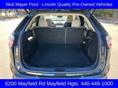 Used 2022 Ford Edge Titanium AWD at Drive Now Westlake near Westlake, OH