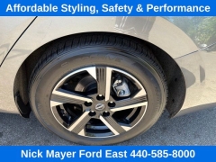 Used 2024  Nissan Sentra SV CVT at DriveNow Mayfield near Mayfield Heights&comma; OH