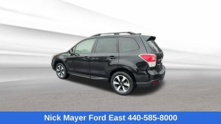 Used 2018  Subaru Forester 2&period;5i Premium CVT at Drive Now Westlake near Westlake&comma; OH