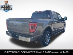 Used 2023  Ford F-150 4WD SuperCrew Box at Drive Now Westlake near Westlake&comma; OH