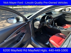 Used 2024  Mazda CX-30 2.5 S Carbon Edition AWD at DriveNow Mayfield near Mayfield Heights, OH