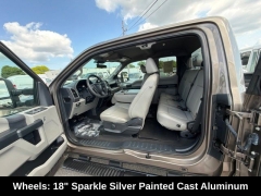 Used 2022  Ford Super Duty F-250 SRW 4WD SuperCab Box at Drive Now Westlake near Westlake&comma; OH