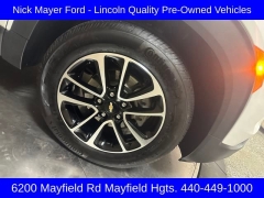 Used 2024 Chevrolet Trailblazer AWD 4dr LT at DriveNow Mayfield near Mayfield Heights, OH