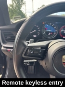 Used 2024  Porsche 911 Carrera 4 Coupe at DriveNow Mayfield near Mayfield Heights&comma; OH