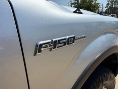 Used 2013  Ford F-150 4WD SuperCab at Drive Now Westlake near Westlake&comma; OH