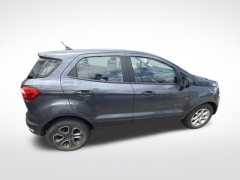 Used 2021  Ford EcoSport S FWD at DriveNow Mayfield near Mayfield Heights&comma; OH