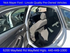 Used 2018  Ford Focus 4d Sedan SE at Drive Now Westlake near Westlake, OH