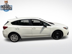 Used 2022  Subaru Impreza 5-door CVT at Drive Now Westlake near Westlake&comma; OH