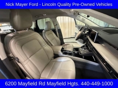 Used 2021 Lincoln Corsair Standard AWD at Drive Now Westlake near Westlake, OH