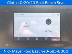 Used 2025  Ford Super Duty F-250 SRW 4WD Crew Cab Box at Drive Now Westlake near Westlake&comma; OH