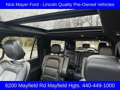 Used 2024  Lincoln Navigator L Premiere 4x4 at Drive Now Westlake near Westlake, OH